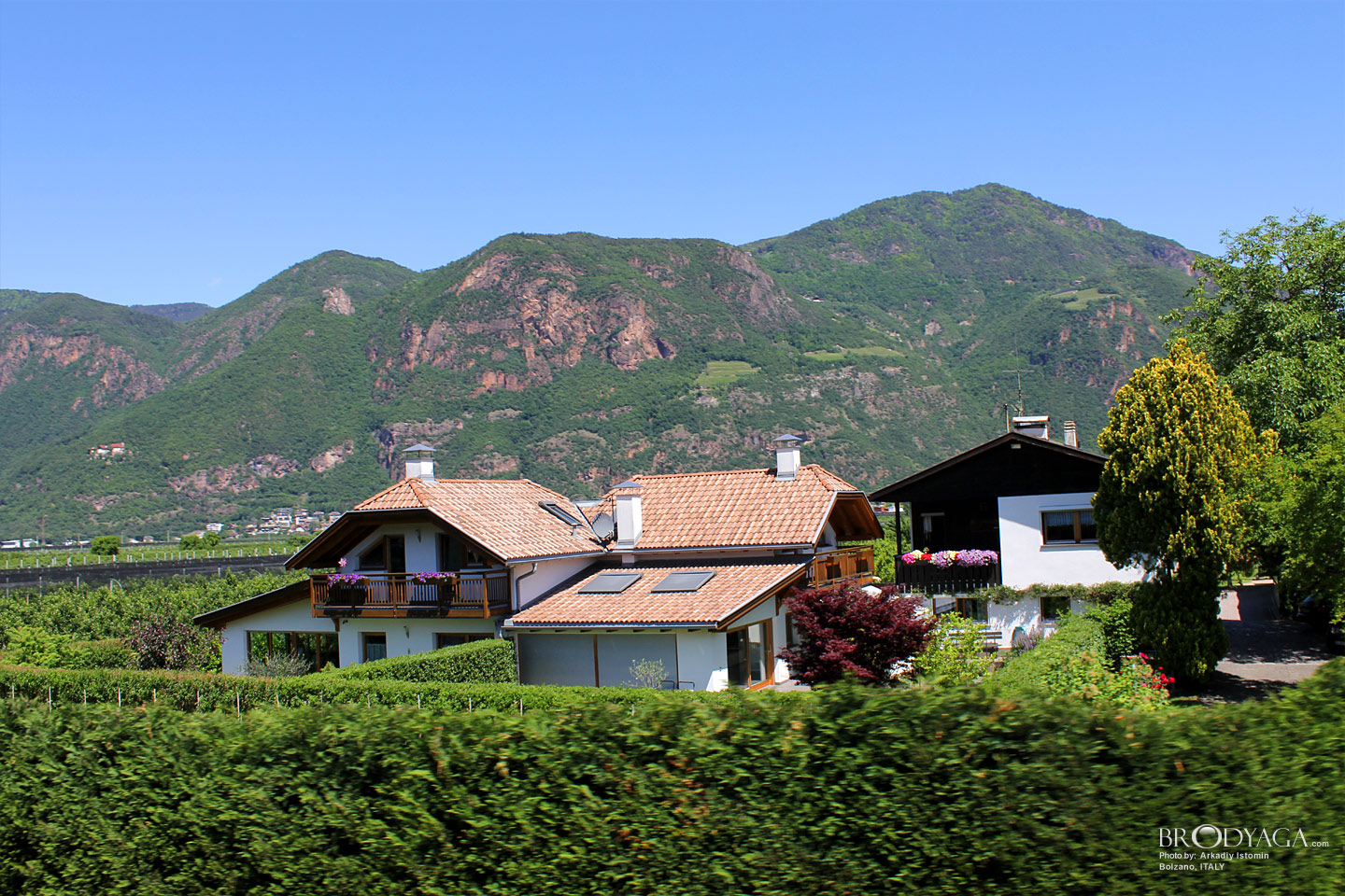 Bolzano